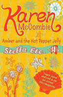 Amber and the Hot Pepper Jelly cover