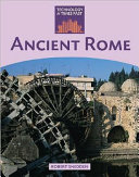 Ancient Rome cover