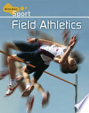 Athletics cover