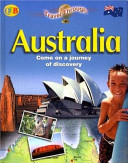 Australia cover