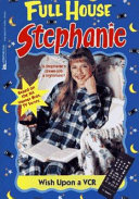 Wish Upon a VCR cover