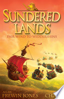 Fair Wind to Widdershins cover