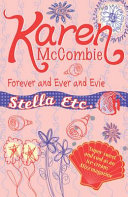Forever and Ever and Evie cover