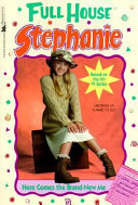 Here Comes the Brand-New Me cover