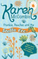 Frankie, Peaches and Me cover