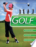 Golf cover