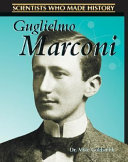 Guglielmo Marconi cover
