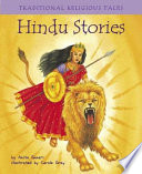 Hindu Stories cover