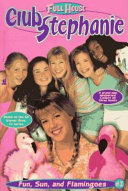 Fun, Sun, and Flamingoes cover