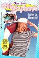 Friend or Flamingo? cover