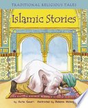 Islamic Stories cover