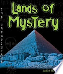 Lands of Mystery cover