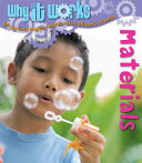 Materials cover