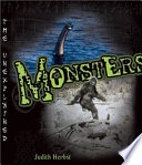 Monsters cover