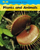 Plants and Animals cover