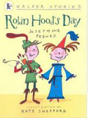 Robin Hood's Day cover
