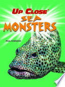 Sea Monsters cover
