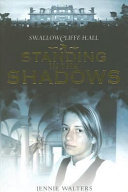 Standing in the Shadows cover