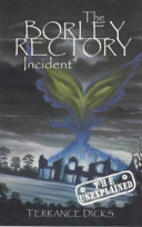 The Borley Rectory Incident cover