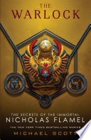 The Warlock cover