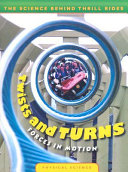 Twists and Turns: Forces in Motion cover