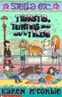 Twists, Turns and 100% Tilda cover