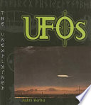 UFOs cover