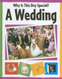 A Wedding cover