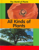 All Kinds of Plants cover