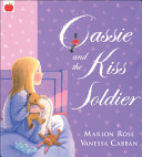 Cassie and the Kiss Soldier cover