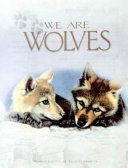 We Are Wolves cover
