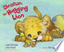 Christian, the Hugging Lion cover
