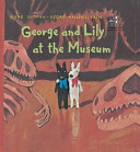 George and Lily at the Museum cover