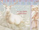 Night of the White Stag cover
