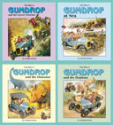 Gumdrop Makes a Start cover