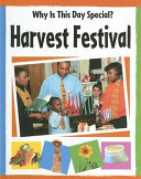 Harvest Festival cover