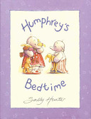 Humphrey's Bedtime cover