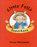 Little Fella Superbuddy cover