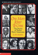 One More River to Cross cover