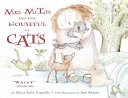 Mrs McTats and Her Houseful of Cats cover
