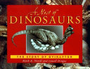 A Nest of Dinosaurs: The Story of Oviraptor cover