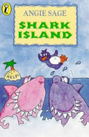 Shark Island cover