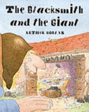 The Blacksmith and the Giant cover