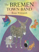 The Bremen Town Band cover