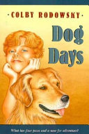 Dog Days cover