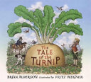The Tale of the Turnip cover