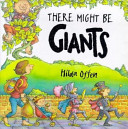 There Might Be Giants cover