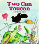 Two Can Toucan cover