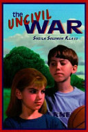 The Uncivil War cover