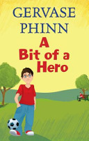 A Bit of a Hero cover